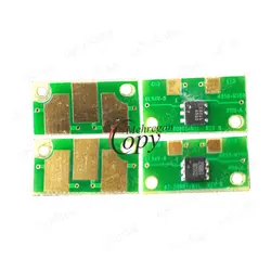 سری (4رنگ) چیپست کارتریج تونر کپی کونیکا مینولتا Konica Minolta C451