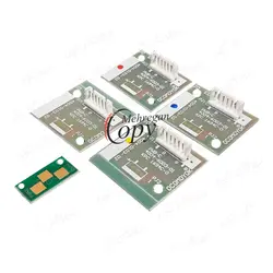 سری (5عدد) چیپست ایمیج یونیت کپی کونیکا مینولتا Konica Minolta C452