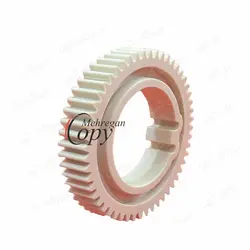 چرخدنده تفلون (هات رول) کپی کانن Canon IR-105/8500 طرح