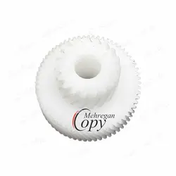 چرخدنده دوقلو درام کپی کانن Canon IR-105/8500
