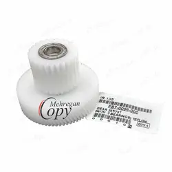 چرخدنده سر موتور کپی کانن  Canon IR-105/8500 سفید