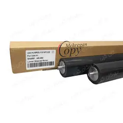 پرس کپی شارپ Sharp AR-350/450 سیلیکونی