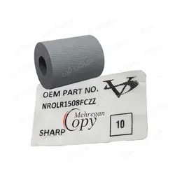 پیکاپ (کاغذ کش) صاف بدون مغزی کپی شارپ Sharp AR-350/451