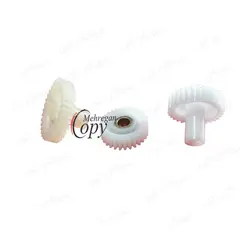سری (3عدد) چرخدنده تانک دولوپر کپی شارپ Sharp AR-350/450 فابریک