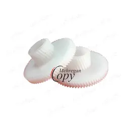 چرخدنده رابط موتور اصلی کپی شارپ Sharp AR-5316/5516 طرح