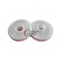 چرخدنده رابط هیتر کپی شارپ Sharp AR-5316/5516 طرح کد0055