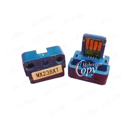 چیپست کپی شارپ  Sharp MX-237/238 XT