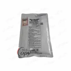 دولوپر کپی شارپ Sharp MX-312 فابریک