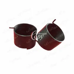 فنر کلاچ بای پس (سینی دستی) کپی شارپ Sharp AP-5316/5516 فابریک