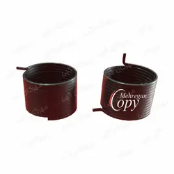 فنر کلاچ بای پس (سینی دستی) کپی شارپ Sharp AP-5316/5516 فابریک