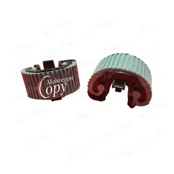 پیکاپ (کاغذ کش) ته باز با مغزی کپی شارپ  Sharp AR-5316/5516