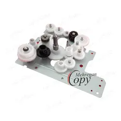 یونیت گیربکس کامل کپی شارپ Sharp AR-180/235 فابریک