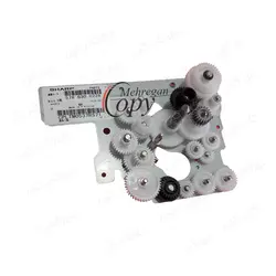 یونیت گیربکس کامل کپی شارپ Sharp AR-180/235 فابریک