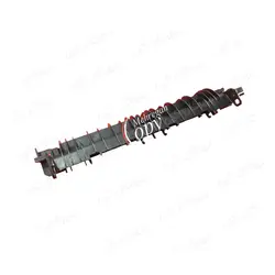 پایه (کاور) ناخنک کپی توشیبا Toshiba 166/181 طرح