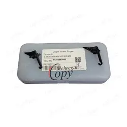 سری (6عدد) ناخنک کپی توشیباToshiba 350/450