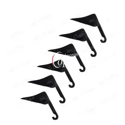 سری (6عدد) ناخنک کپی توشیباToshiba 350/450