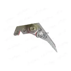 ناخنک تفلون (هات رول) کپی توشیبا Toshiba 850/855