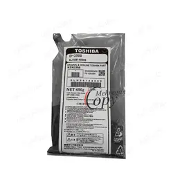 دولوپر کپی توشیبا Toshiba 350/452 (D-3500) طرح درجه دو