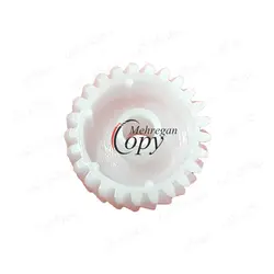 چرخدنده رابط تانک به درایو کپی توشیبا  Toshiba 450/452