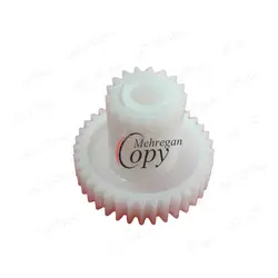 چرخدنده رابط (سه قلو) هیتر  کپی توشیبا Toshiba 166/181