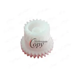 چرخدنده رابط هیتر کپی توشیباToshiba 355/455