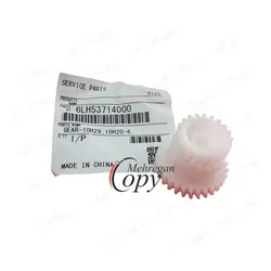 چرخدنده رابط هیتر کپی توشیباToshiba 355/455