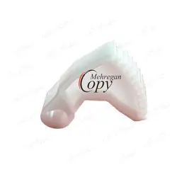 چرخدنده کاست (تاج خروسی) کپی توشیبا Toshiba 355/455 فابریک