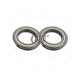 بلبرینگ تفلون(هات رول) جفتی کپی ریکو آفیشیو Richo Aficio AF-1060/1075