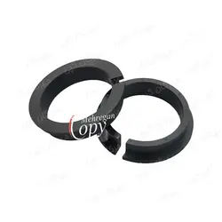 بوش تفلون(هات رول) جفتی کپی ریکو آفیشیو  Richo Aficio AF-2075 /MP7500