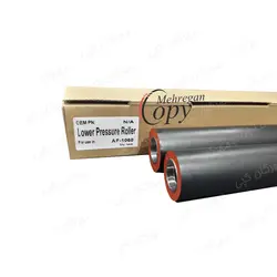 پرس کپی ریکو آفیشیو Richo Aficio AF-1060/1075 سیلیکونی