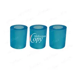 سری(3عدد)پیکاپ ژله ای کپی ریکو آفیشیو Richo Aficio AF-2060/MP8000  درجه یک