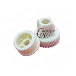 چرخدنده ترانسفر جفتی کپی ریکو آفیشیو Richo Aficio AF-2060/MP8000