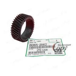 چرخدنده تفلون(هات رول)کپی ریکو آفیشیو Richo Aficio AF-2060/MP8000
