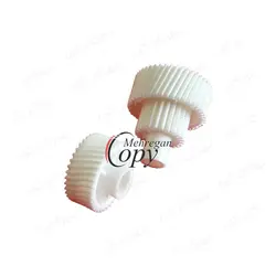 سری(2عدد)چرخدنده موتور تانک دولوپرکپی ریکوآفیشیو Richo Aficio AF2060 /MP800