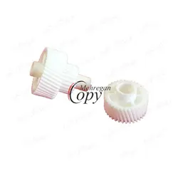 سری(2عدد)چرخدنده موتور تانک دولوپرکپی ریکوآفیشیو Richo Aficio AF2060 /MP800