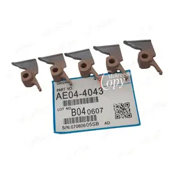 ناخنک بالا کپی ریکو آفیشیو Richo Aficio AF-1060/1075 درجه دو