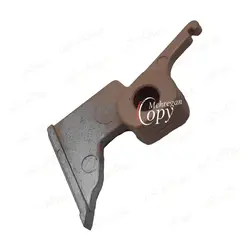 ناخنک بالا کپی ریکو آفیشیو Richo Aficio AF-1060/1075 درجه دو