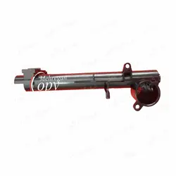 لوله ضایعات کپی شارپ Sharp AR-5316 فابریک
