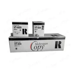 مرکب (جوهر) کپی ریکو Richo VT-600