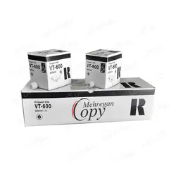 مرکب (جوهر) کپی ریکو Richo VT-600