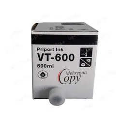 مرکب (جوهر) کپی ریکو Richo VT-600
