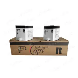 مرکب (جوهر) کپی ریکو Richo JP-12