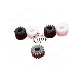 سری(5عدد)چرخدنده تانک دولوپر کپی ریکو آفیشیو Richo Aficio MP-2014