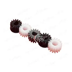 سری(5عدد)چرخدنده تانک دولوپر کپی ریکو آفیشیو Richo Aficio MP-2014