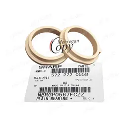 بوش تفلون (هات رول) جفتی کپی شارپ Sharp AR-5316/5516 فابریک
