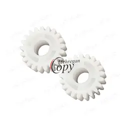 چرخدنده رابط هیتر کپی شارپ Sharp AR-122