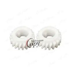 چرخدنده سر ترانسفر کپی شارپ Sharp AR-350/451/MX450