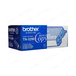 کارتریج پرینتر برادر brother TN-3290