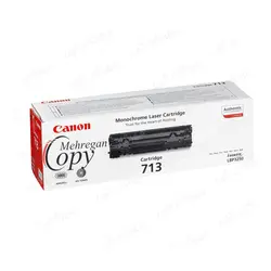 کارتریج پرینتر کانن Canon 713