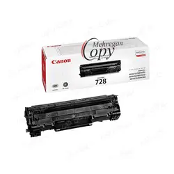 کارتریج پرینتر کانن Canon 728